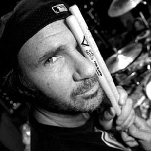 Give It Away - Chad Smith